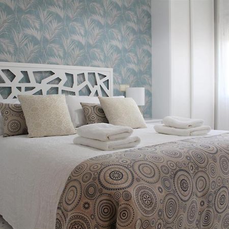 Apartamento Vistas Molineras Consuegra Luaran gambar