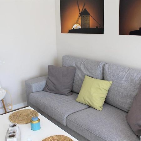 Apartamento Vistas Molineras Consuegra Luaran gambar