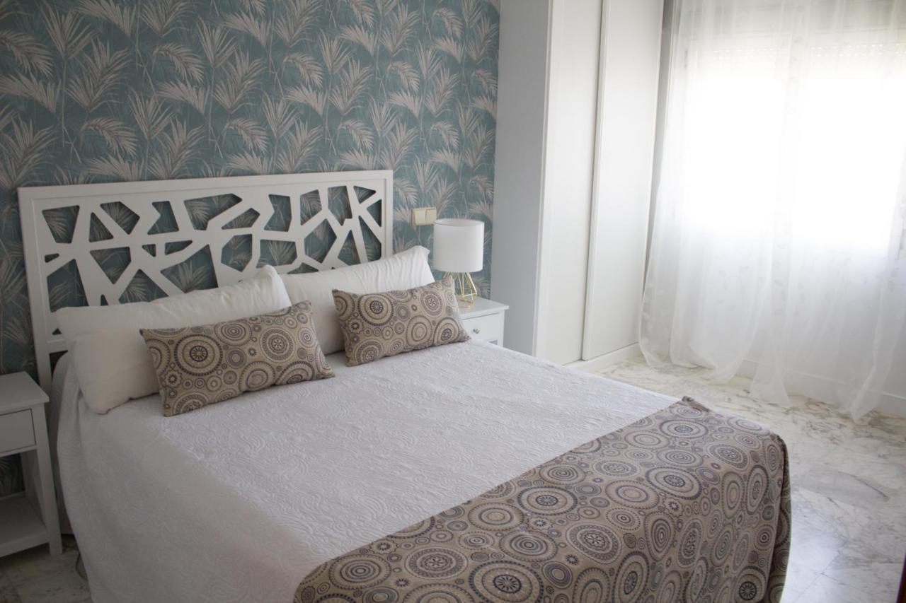 Apartamento Vistas Molineras Consuegra Luaran gambar