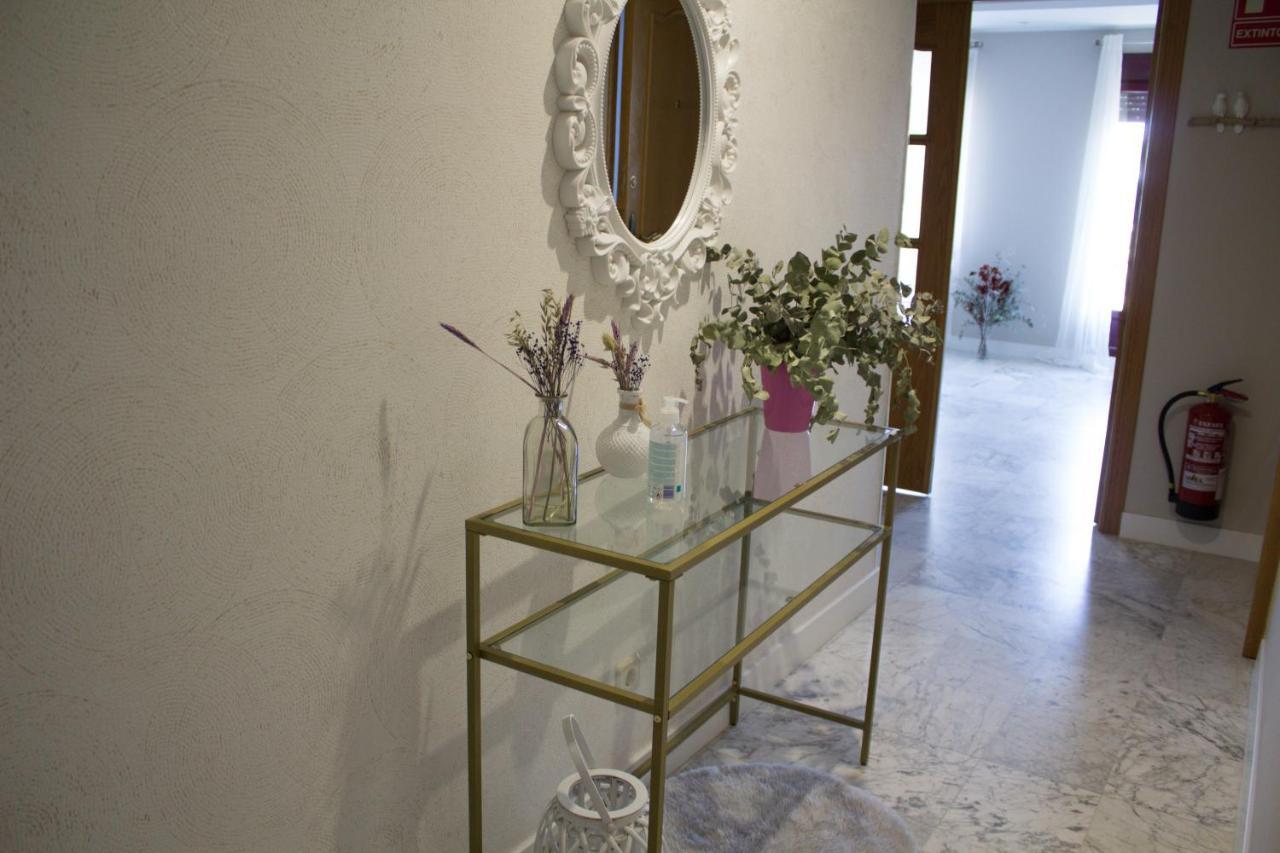 Apartamento Vistas Molineras Consuegra Luaran gambar