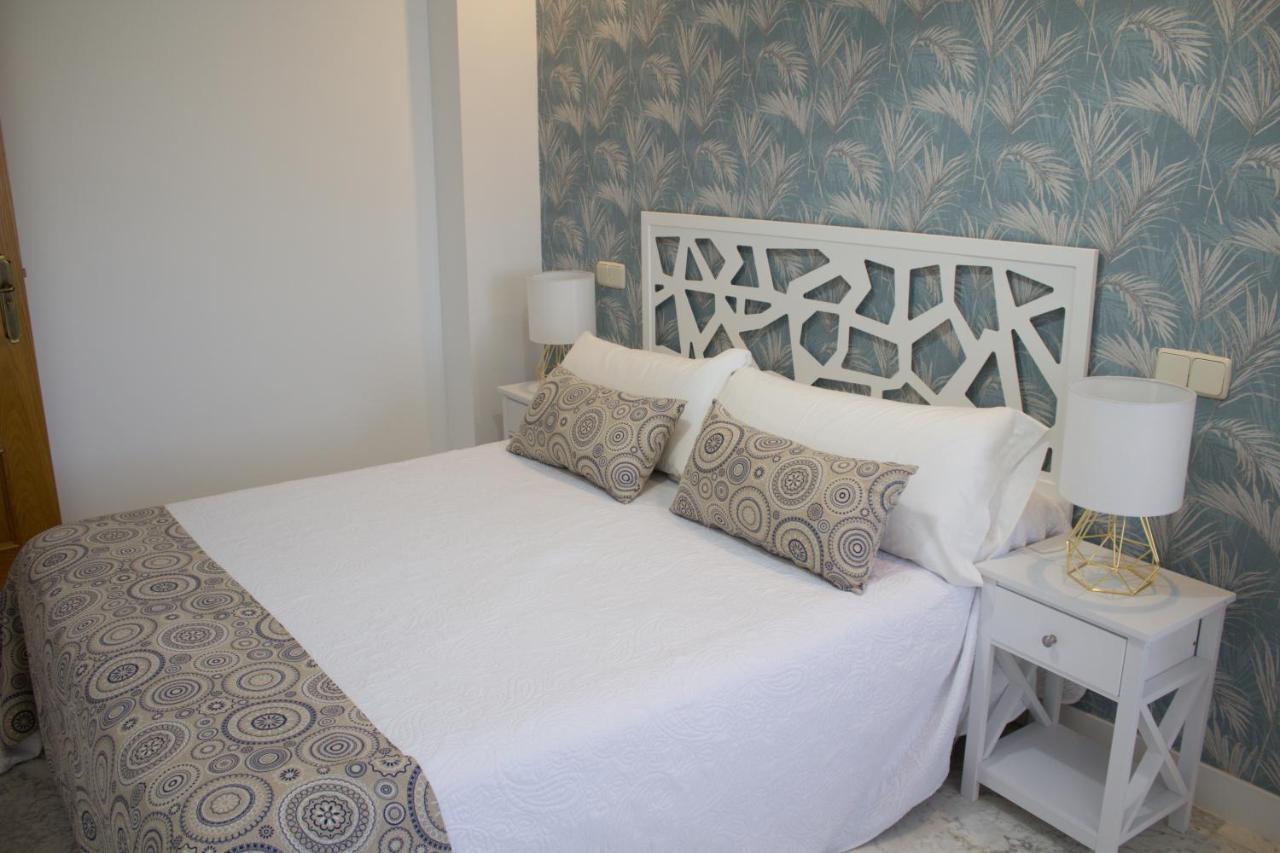 Apartamento Vistas Molineras Consuegra Luaran gambar